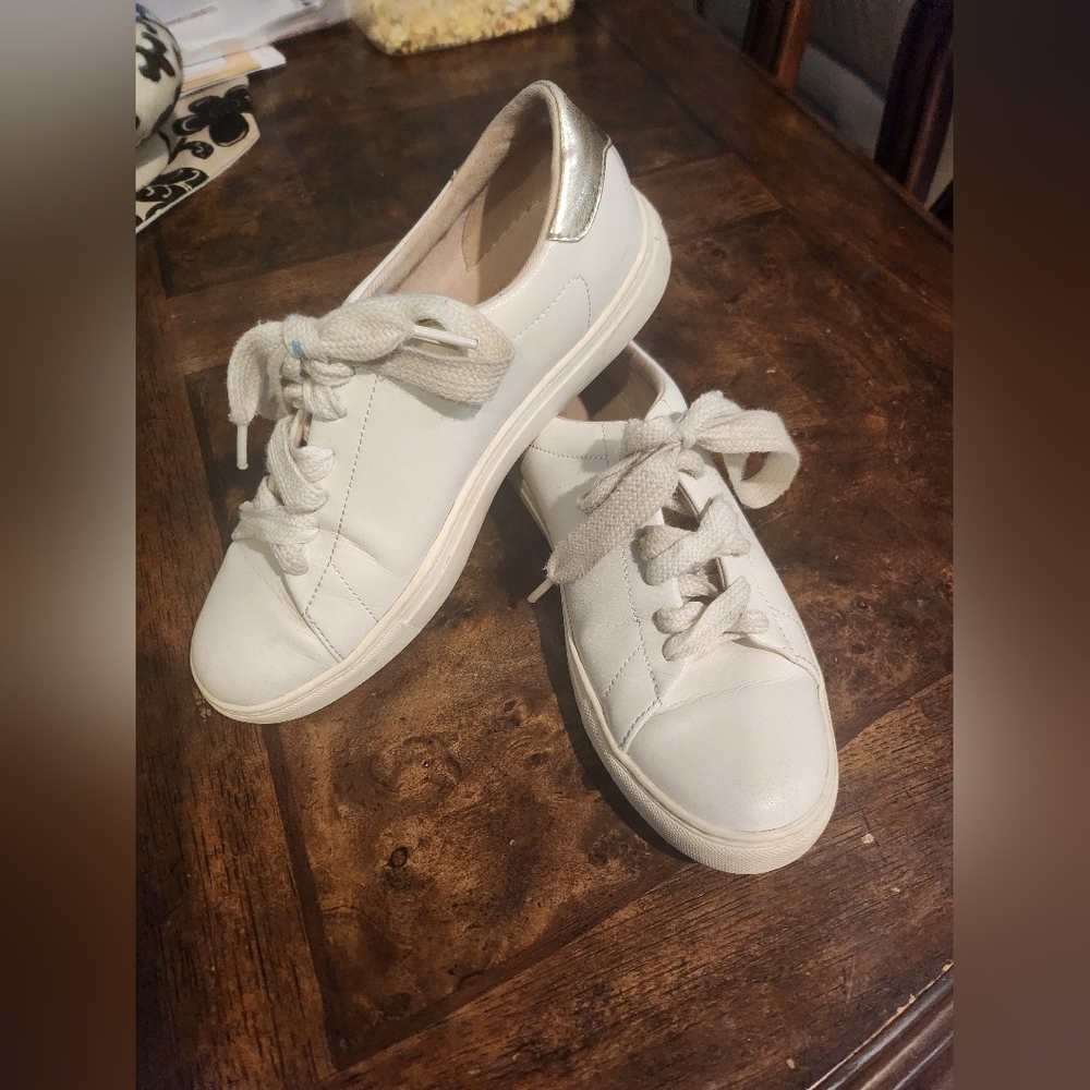 Kate Spade sneakers size 7.5